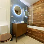 Le Cosy 2.0 *** Swimming Pool And Calm *