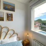 Le Cosy 2.0 *** Swimming Pool And Calm شقة