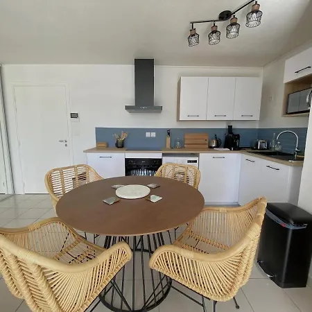 Le Cosy 2.0 *** Swimming Pool And Calm * Cusset