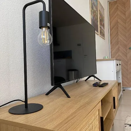 Le Cosy 2.0 *** Swimming Pool And Calm *