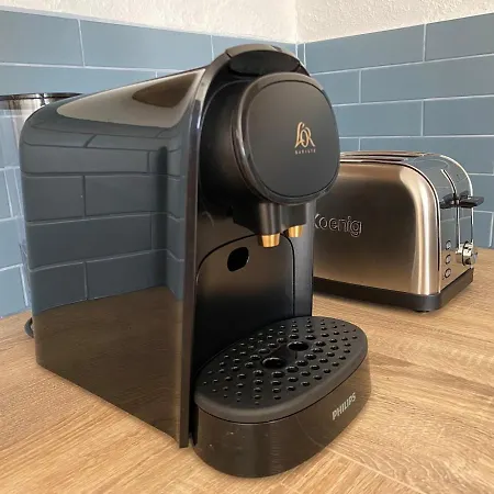 Le Cosy 2.0 *** Swimming Pool And Calm Cusset