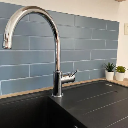 Appartement Le Cosy 2.0 *** Swimming Pool And Calm