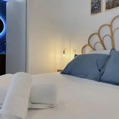 Le Cosy 2.0 *** Swimming Pool And Calm * Cusset