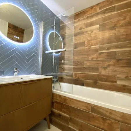 Appartement Le Cosy 2.0 *** Swimming Pool And Calm