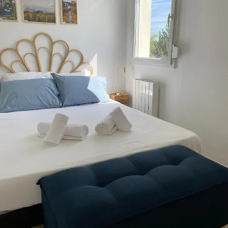 Appartement Le Cosy 2.0 *** Swimming Pool And Calm