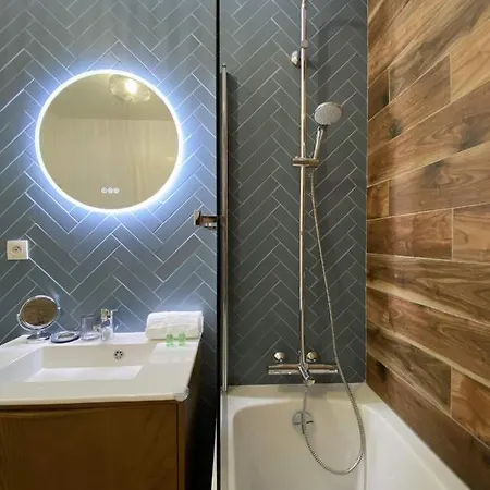 Le Cosy 2.0 *** Swimming Pool And Calm * Cusset