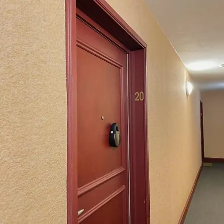 Appartement Le Cosy 2.0 *** Swimming Pool And Calm *